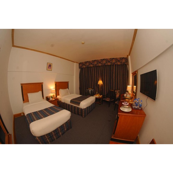 Premium Floor Room