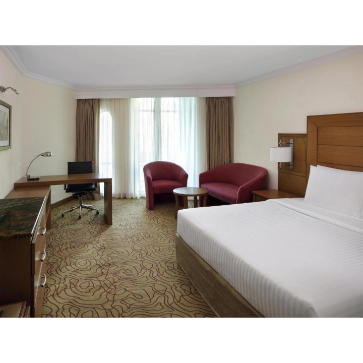 Diplomatic Suite