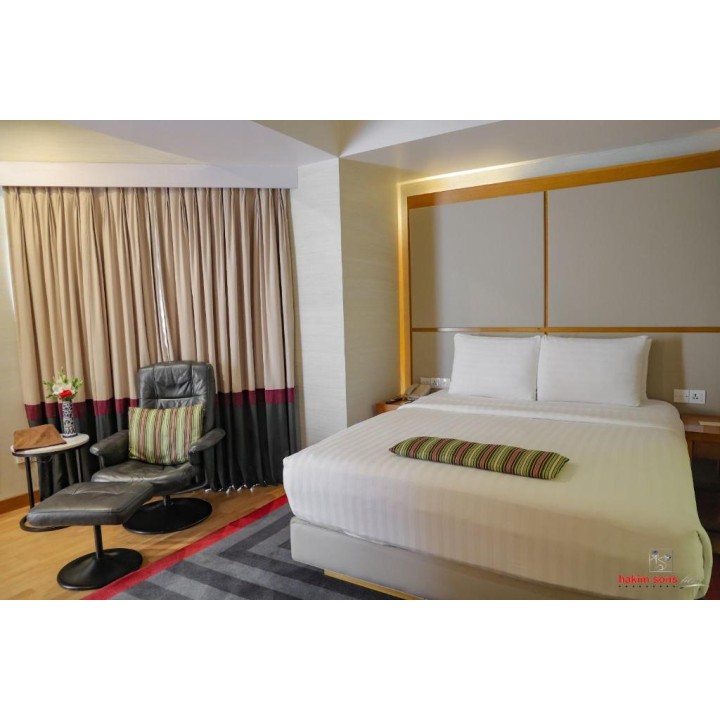 Ambassador Suite