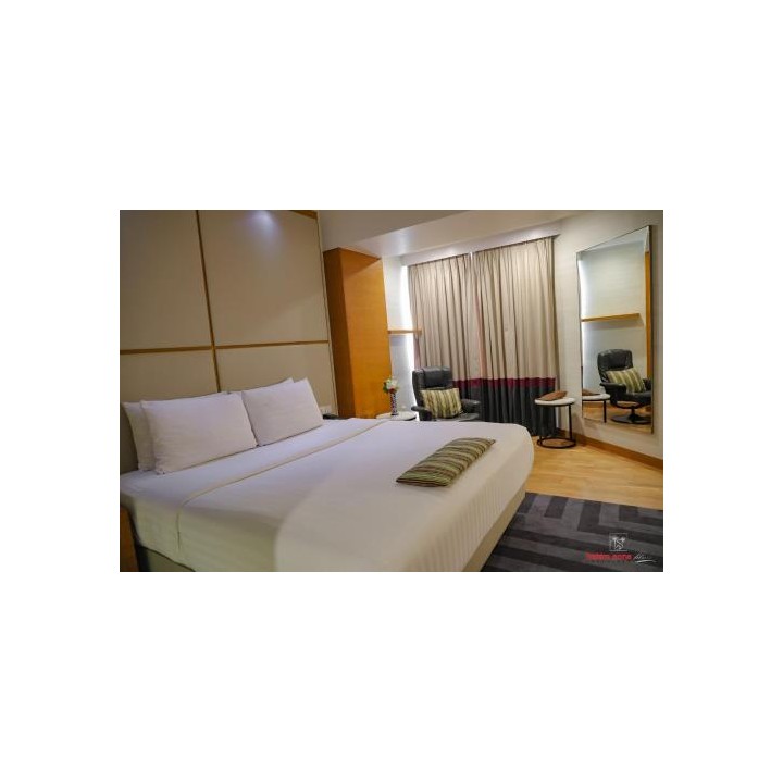 Avari Executive Suite